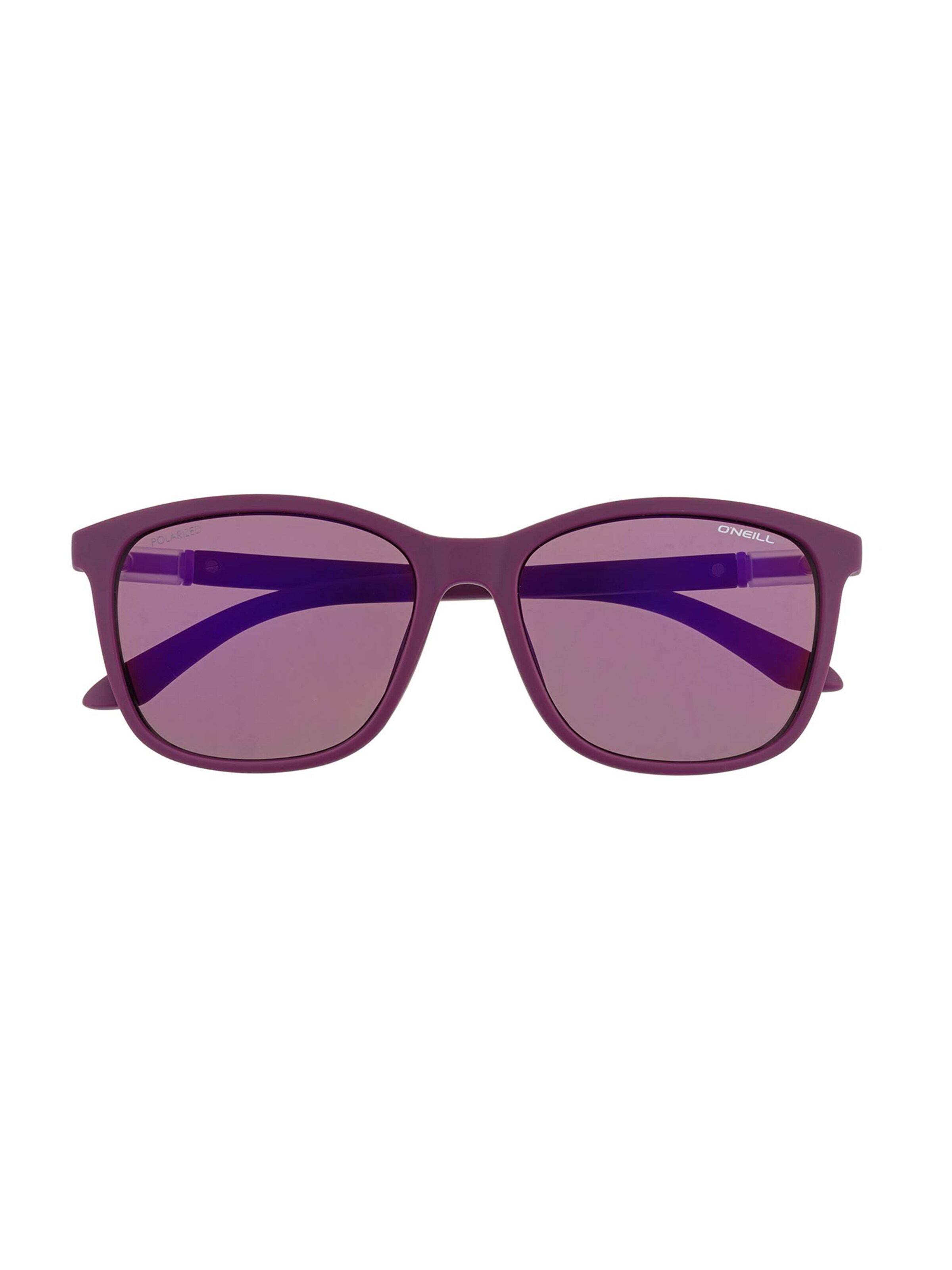 O’Neill Eyewear Sonnenbrille‌ in Lila: Vorderseite