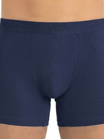 Boxers 'ÖTS Herren Boxer Shorts' ÖTS en bleu