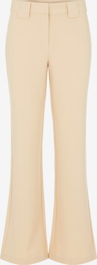 Y.A.S Pantalon 'Nuteo' en sable, Vue avec produit