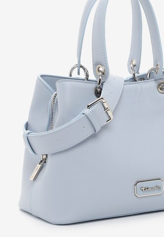 Shopper 'Amber' di TAMARIS in blu