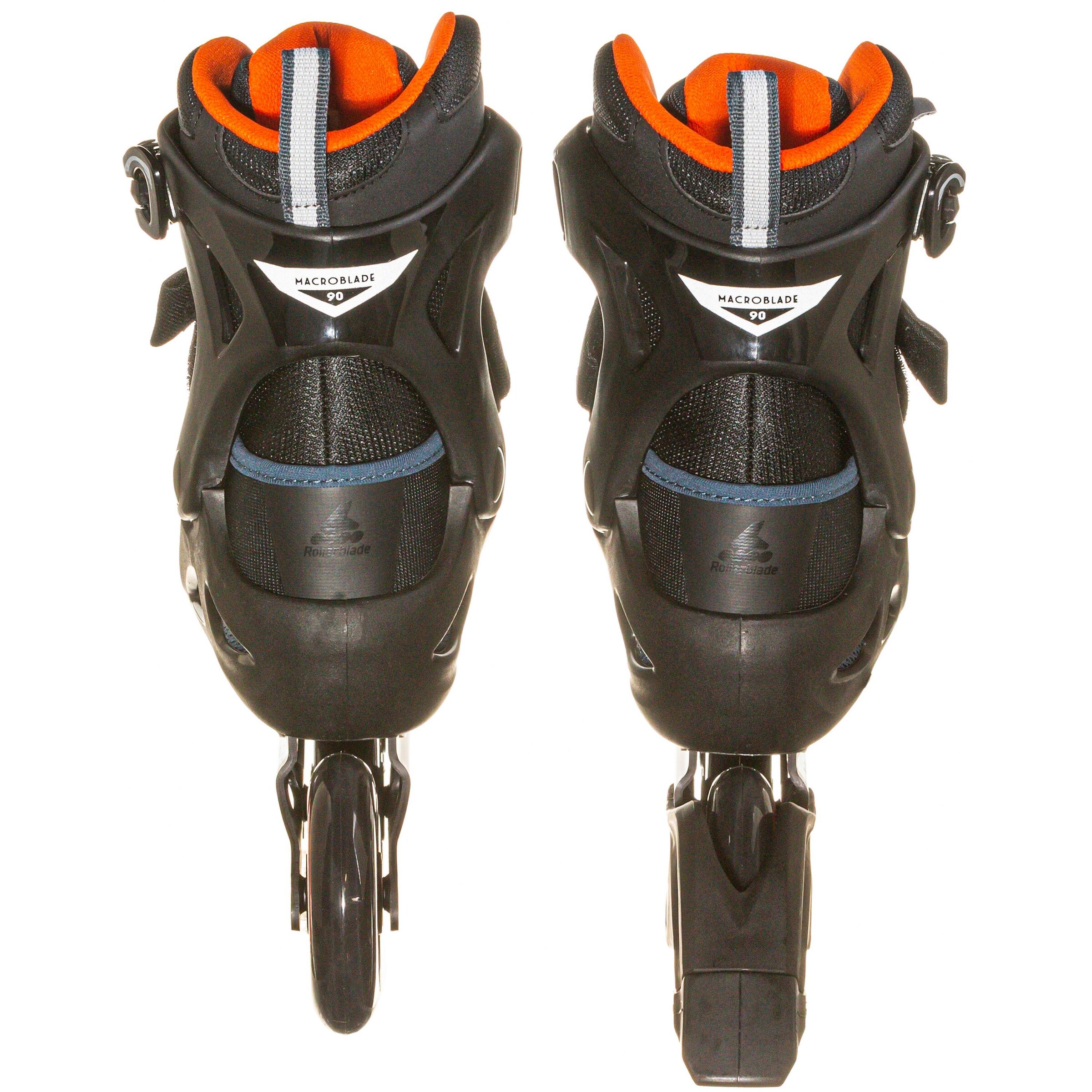 ROLLERBLADE Inlineskates 'Macroblade 90' in Blau