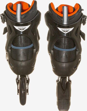 ROLLERBLADE Inline and Roller Skates 'Macroblade 90' in Blue