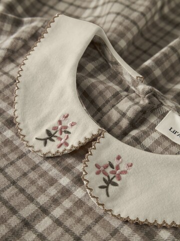 Lil'Atelier Jurk in Beige