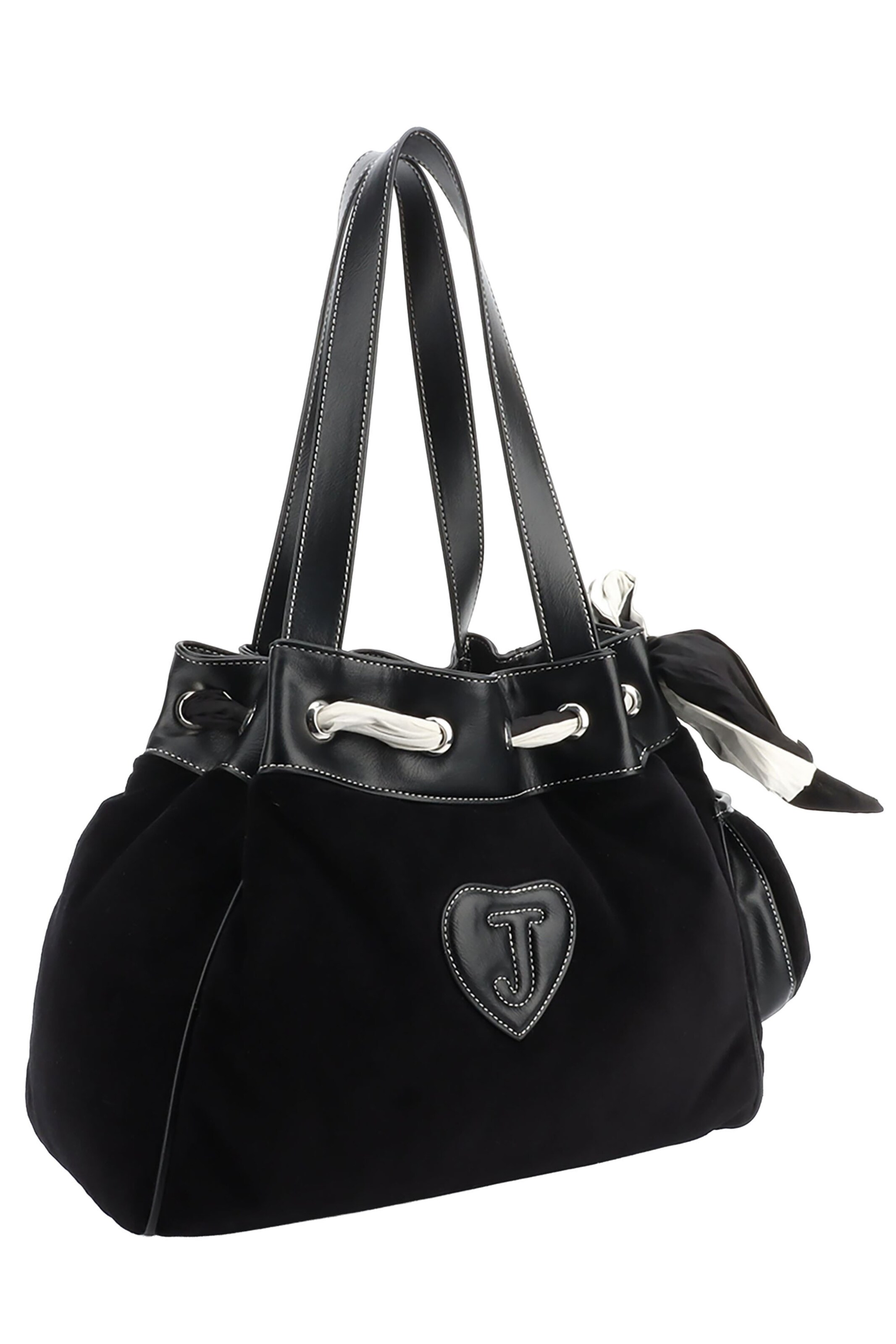 Juicy Couture Handbag in Black