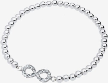 ELLI Bracelet 'Infinity' in Silver