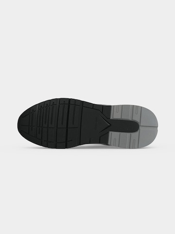 Sneaker bassa 'CITY RUNNER' di Calvin Klein in nero