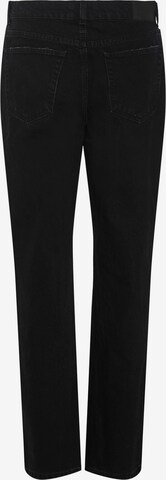 VERO MODA Regular Jeans 'Sky' in Black