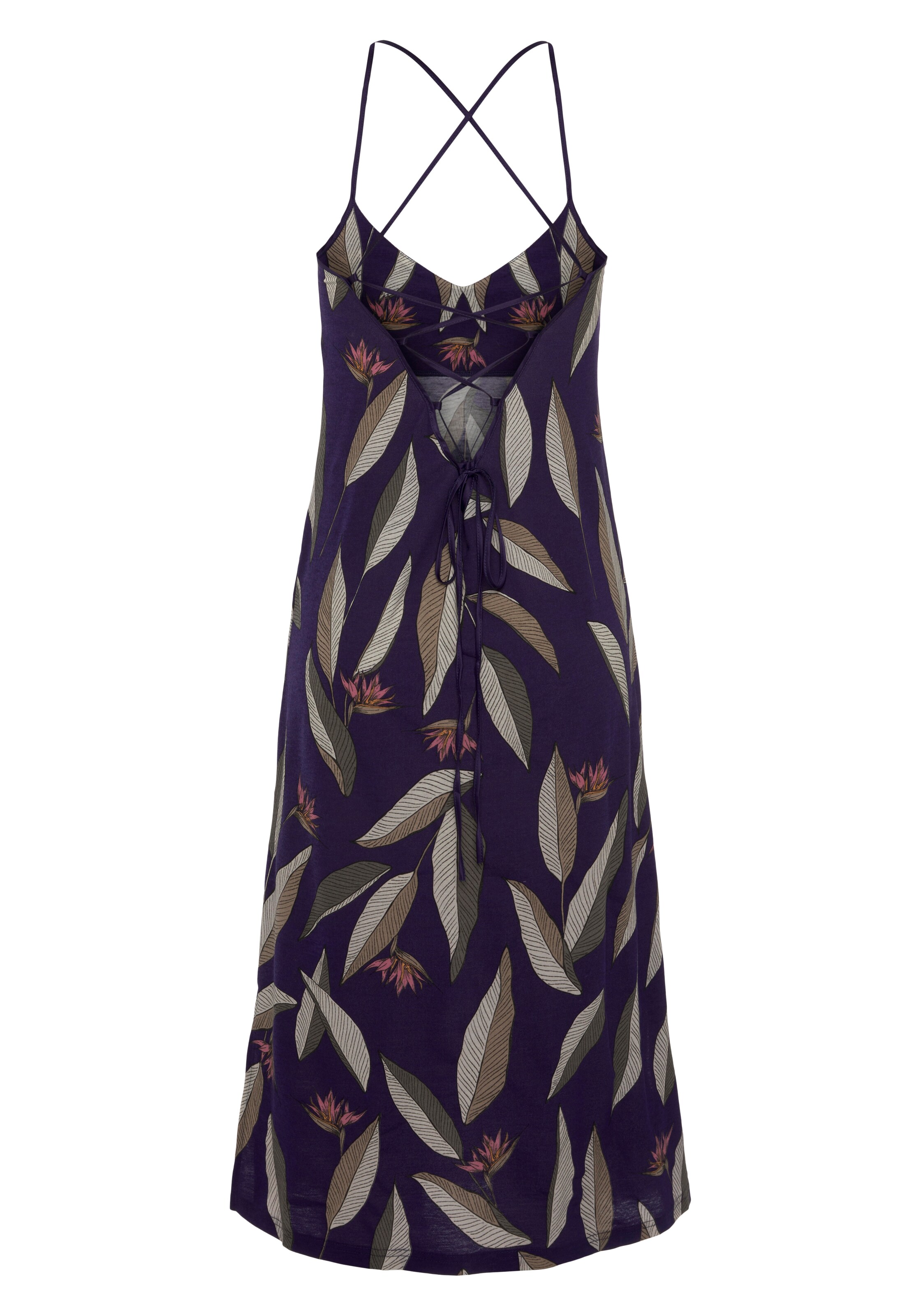 LASCANA - Picardias en lila