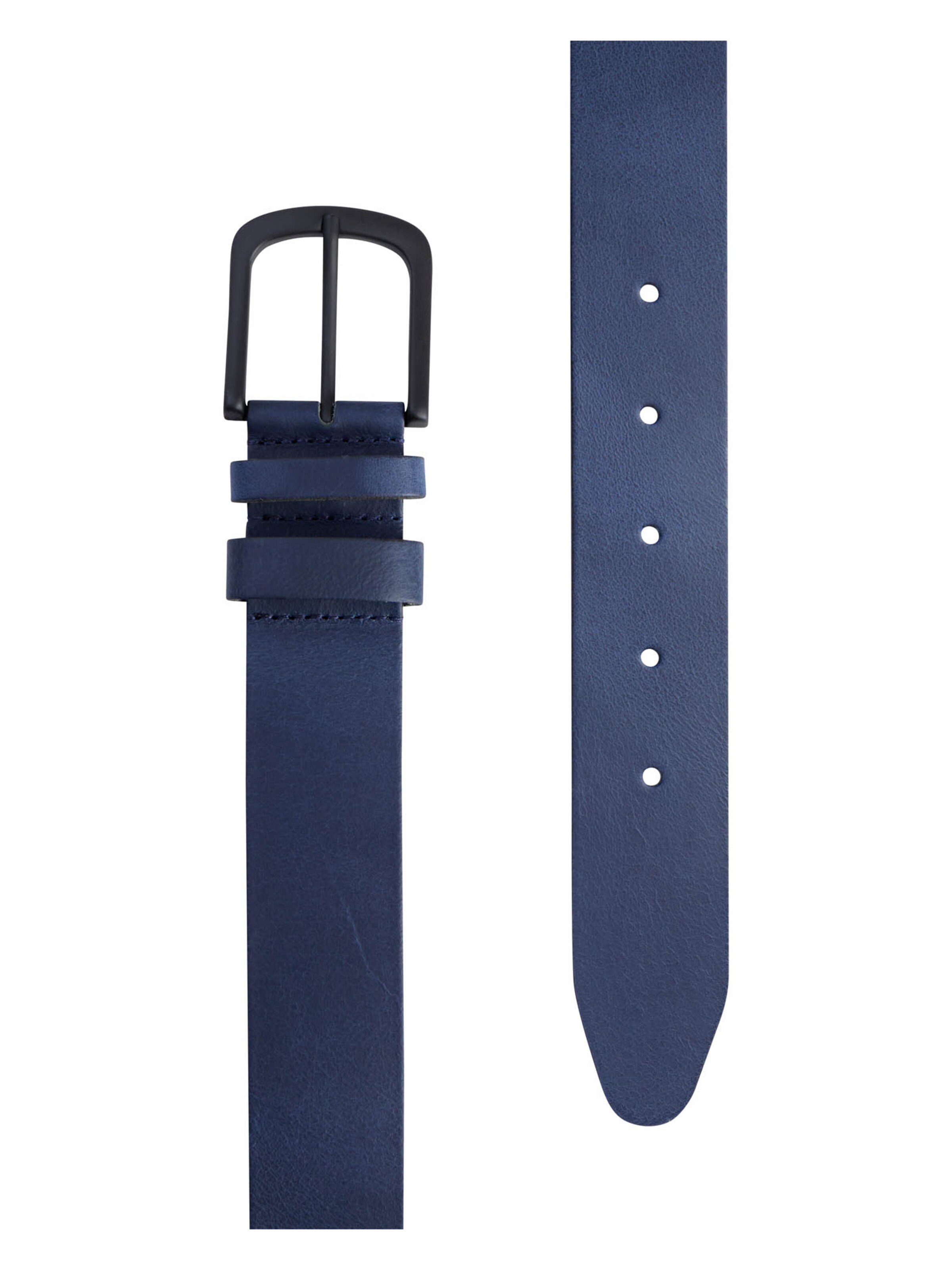 zils Petrol Industries Josta