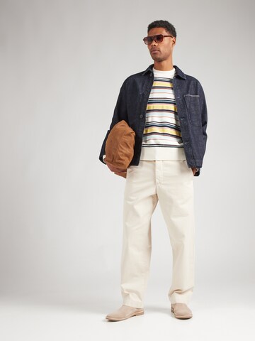 Pullover di KnowledgeCotton Apparel in colori misti
