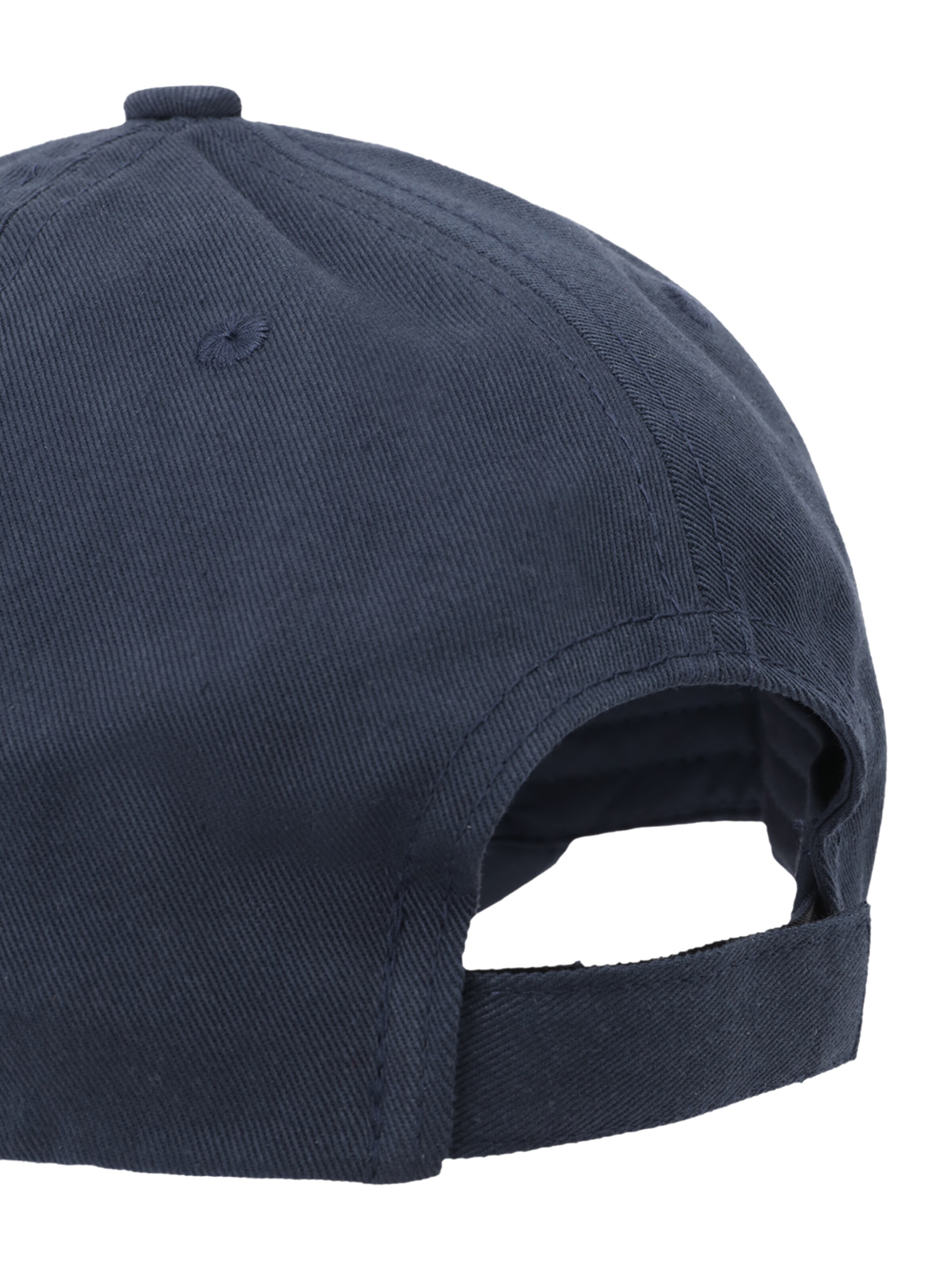 HUGO Cap 'Jinko' in Blue