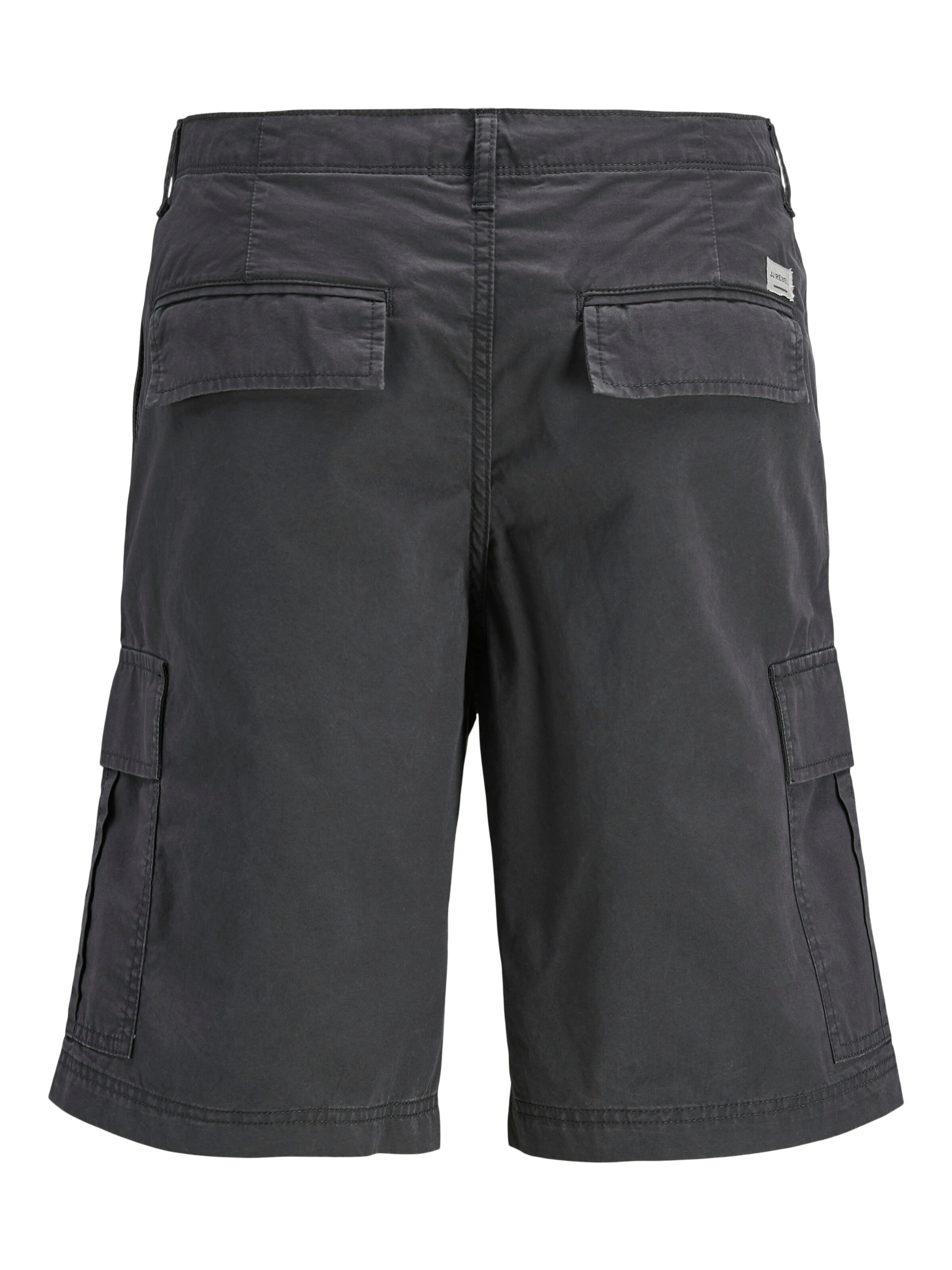 JJ Rebel Normální Kapsáče 'JREBCARLOS' – šedá