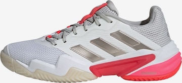 ADIDAS PERFORMANCE Sportschuh 'Barricade 13' in Weiß: Vorderseite