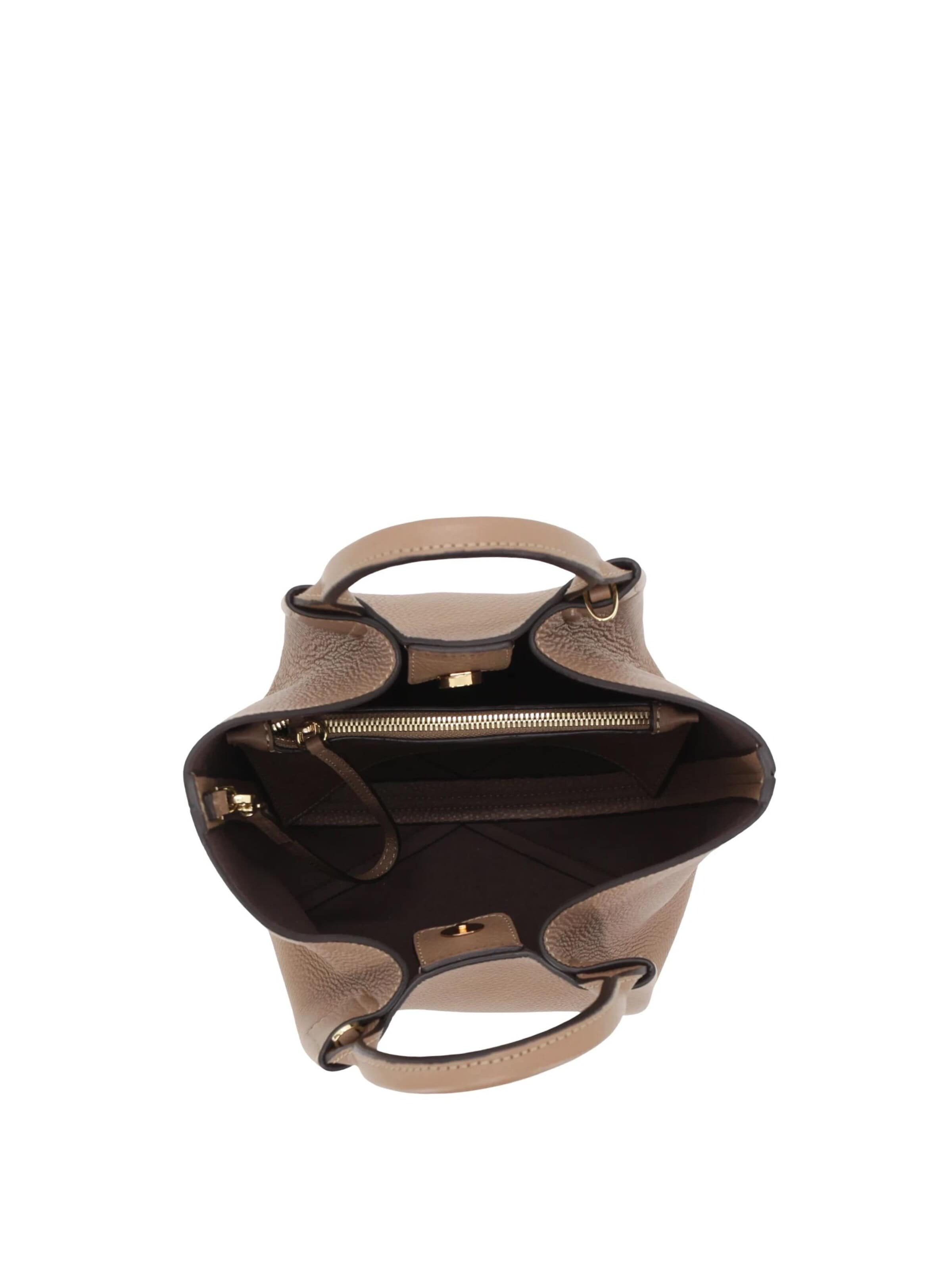 ABRO Shopper 'ESSENTIAL'‌‌‌‌‌‌‌‌ in Braun