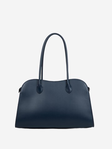 LANCASTER Paris Shopper in Blauw