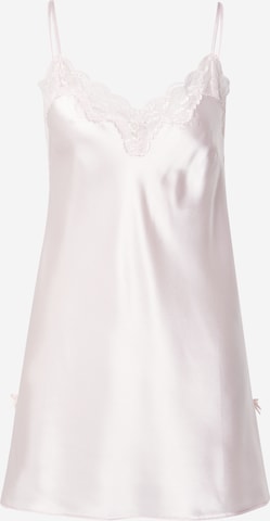 Boux Avenue Nightgown 'AMELIA CHEMISE' in Pink: front