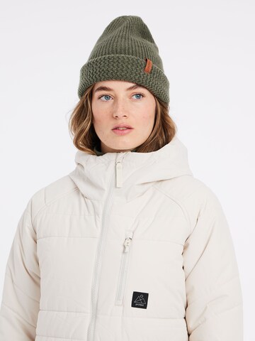 PROTEST Winterjacke 'PRTADOREYS' in Weiß