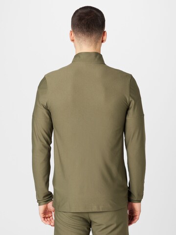 žalia UNDER ARMOUR Sportinis kostiumas