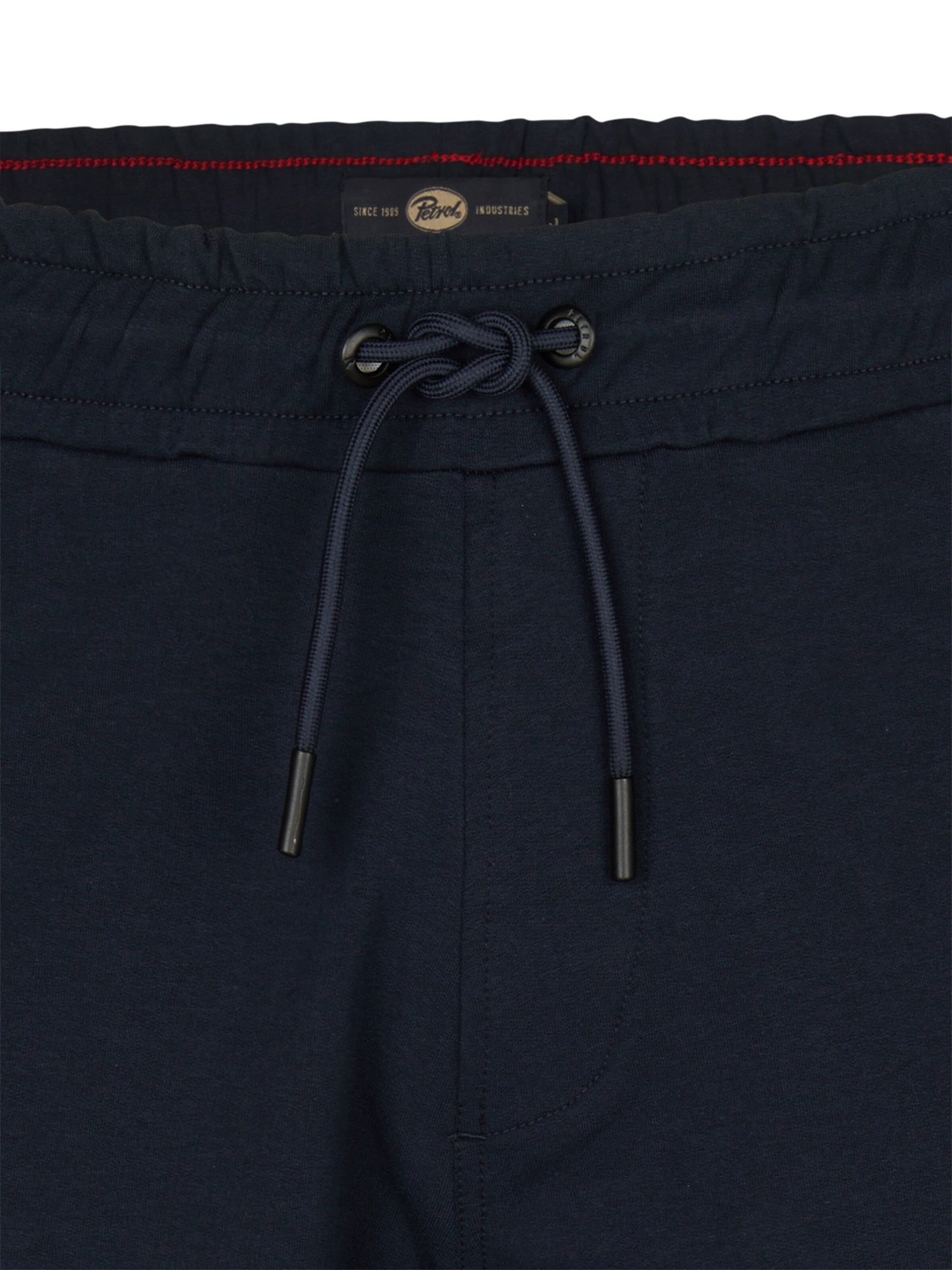 Petrol Industries regular Παντελόνι cargo σε μπλε