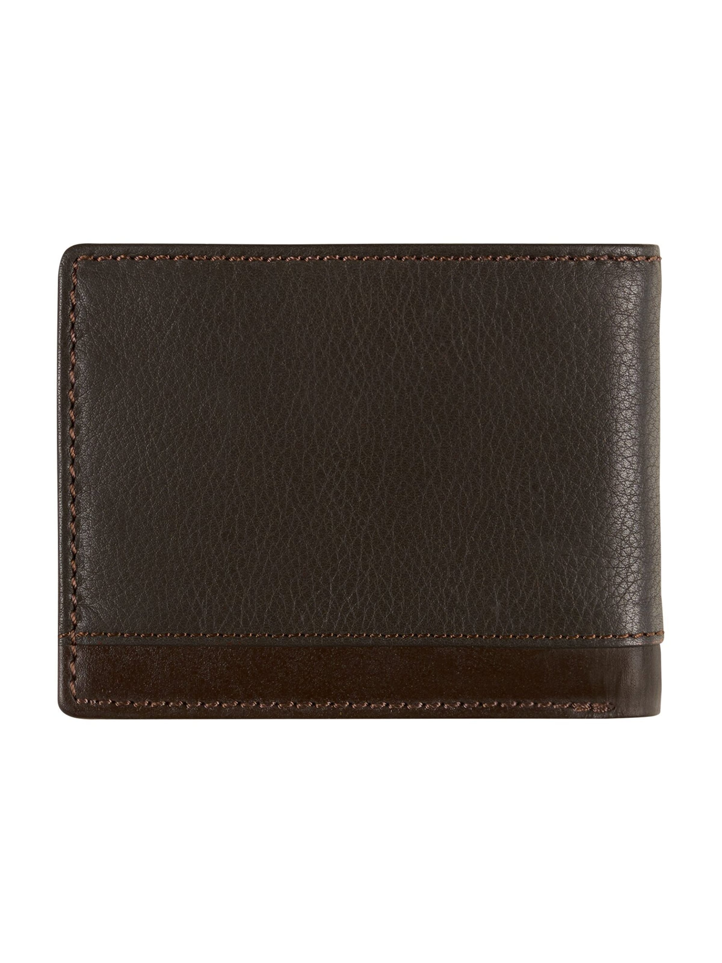 CAMEL ACTIVE Wallet in Brown