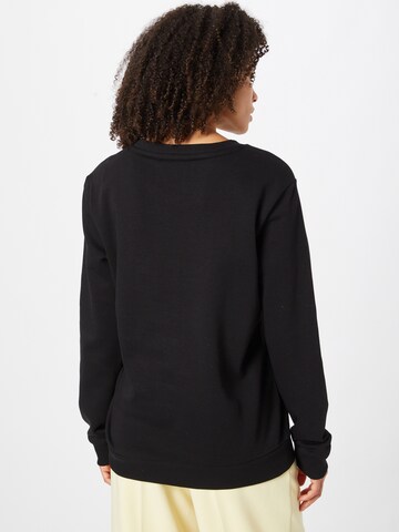 LOOKS by Wolfgang Joop - Sweatshirt em preto