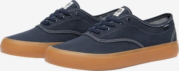 ELEMENT Sneaker 'Passiph' in Blau