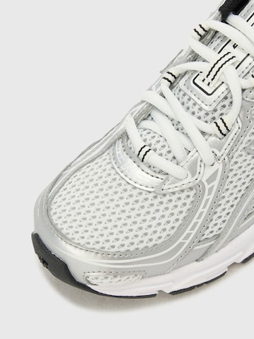 new balance Σνίκερ '740' σε ασημί