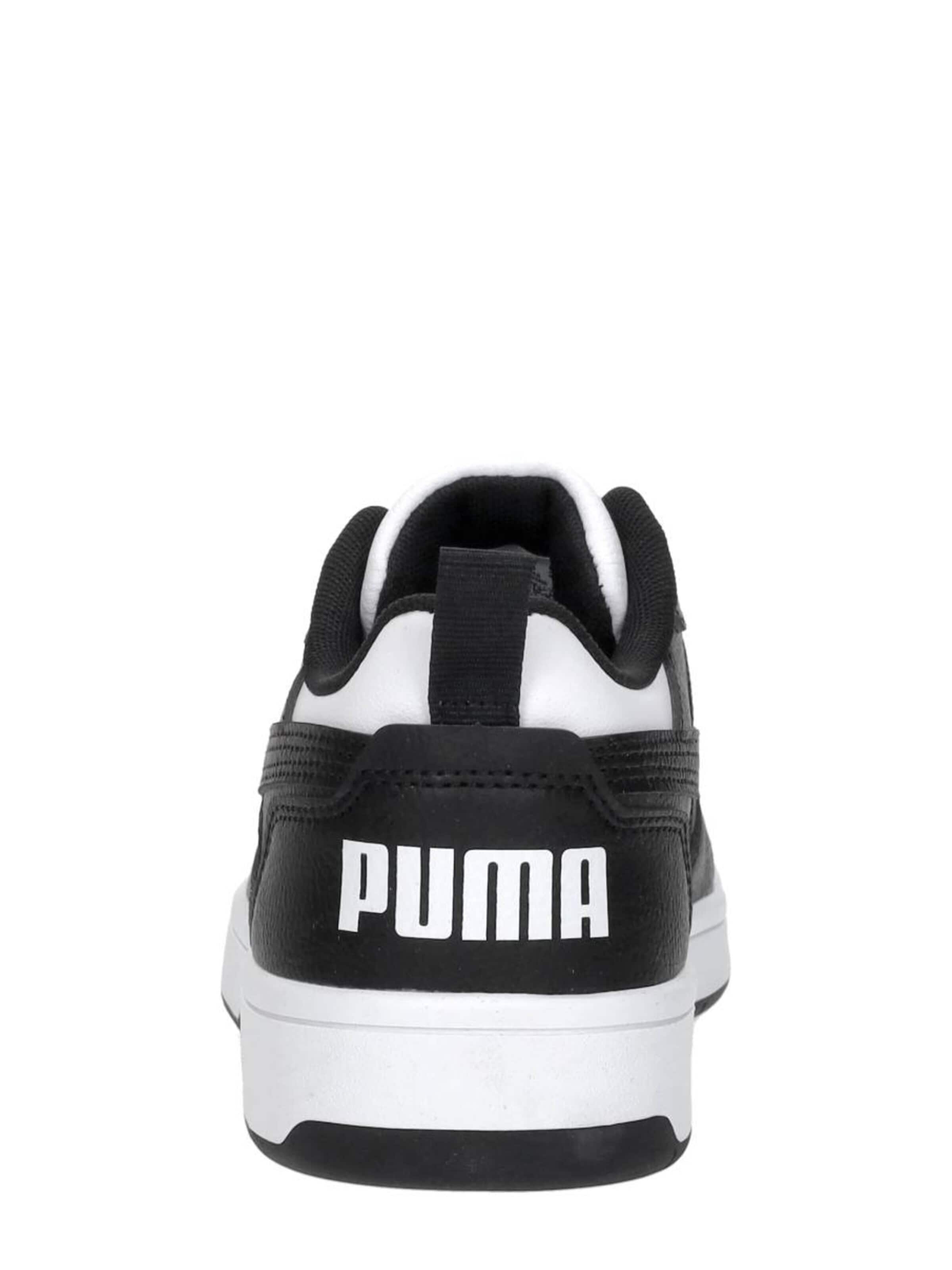 PUMA Tenisky 'Rebound V6' - Biela