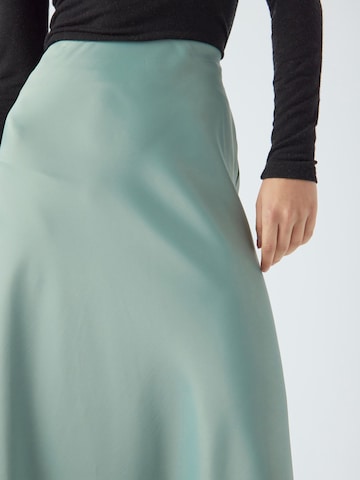 YAS Skirt 'YASPella' in Green