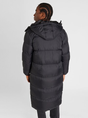 BRAVE SOUL Winter coat in Black