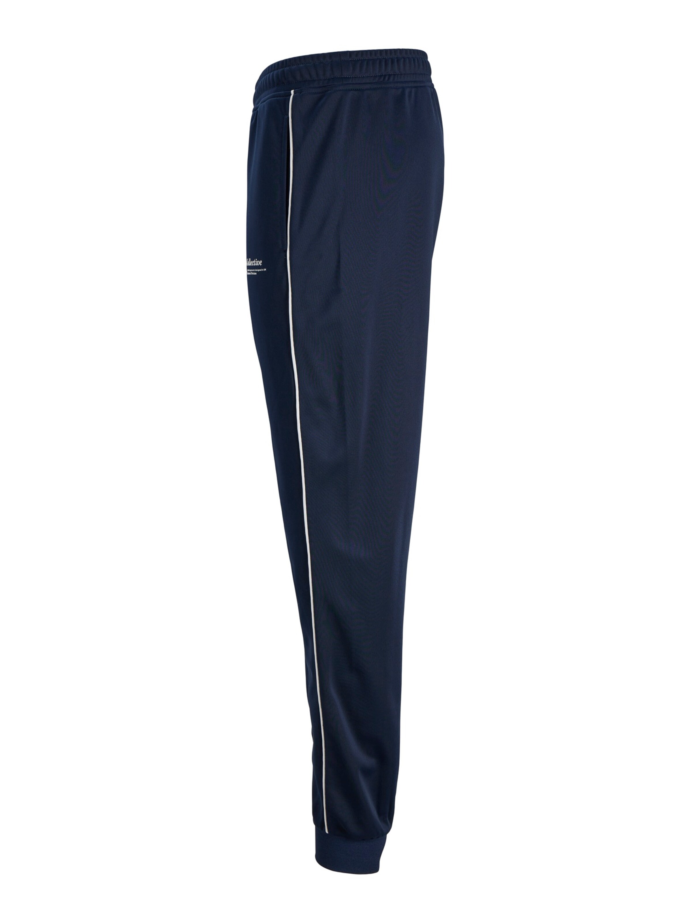 Tapered Pantaloni 'JREBLUCA GORM' di JJ Rebel in blu