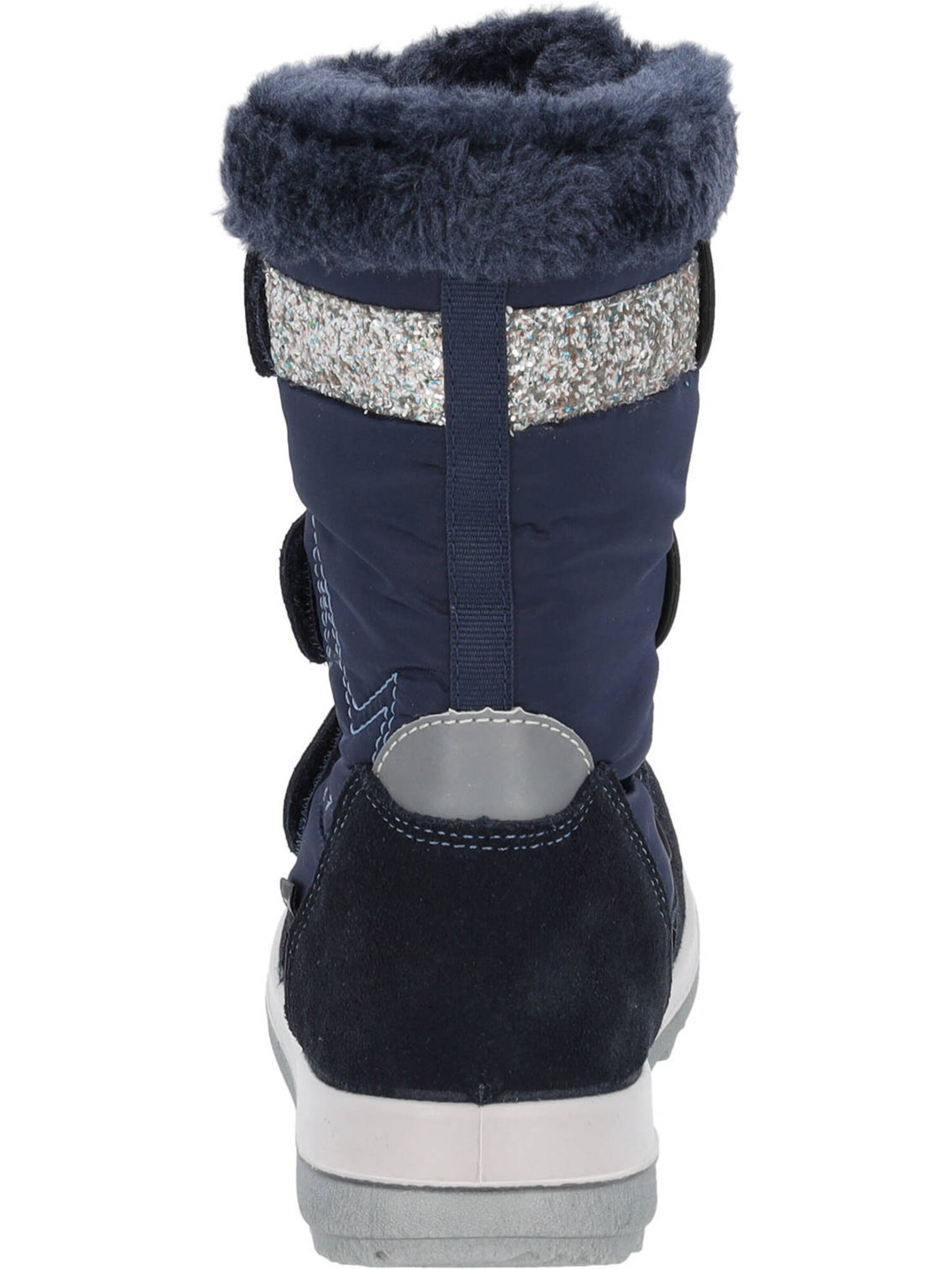 RICHTER Snow Boots '5008' in Blue