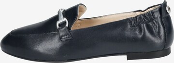 Nero Giardini Classic Flats in Blue