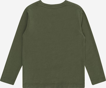 žalia GAP Marškinėliai
