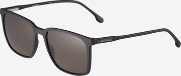 Carrera نظارة شمس '259/S' بـ أسود: الأمام