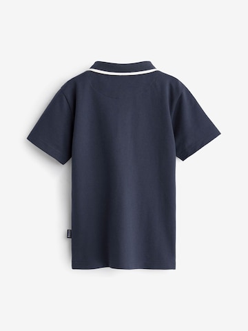 T-Shirt Baker by Ted Baker en bleu