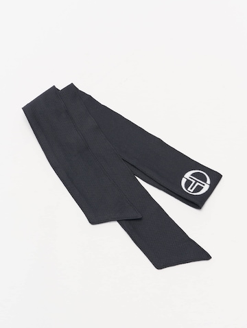 Fascia sportiva per la testa 'Pro Tie' di Sergio Tacchini in blu