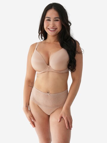 SugarShape Slip in Beige