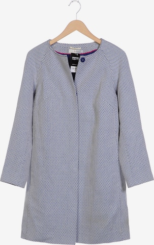 Boden Jacket & Coat in L in Blue: front