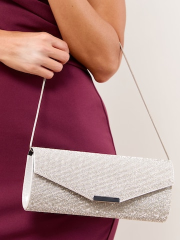 Lipsy Psaníčko – stříbrná