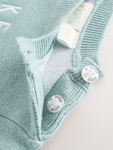 Baker by Ted Baker - Conjuntos em verde