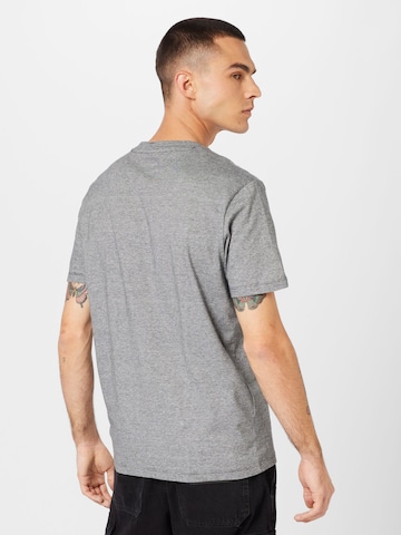 Casual Friday T-Shirt 'Thor' in Grau