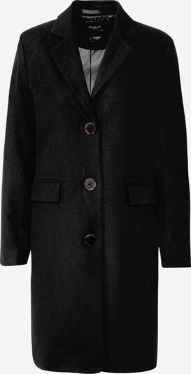 SELECTED FEMME Mantel 'Elina' in schwarz, Produktansicht