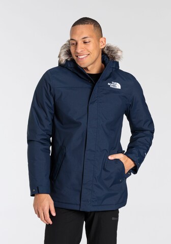 THE NORTH FACE Performance Jacket in Blue