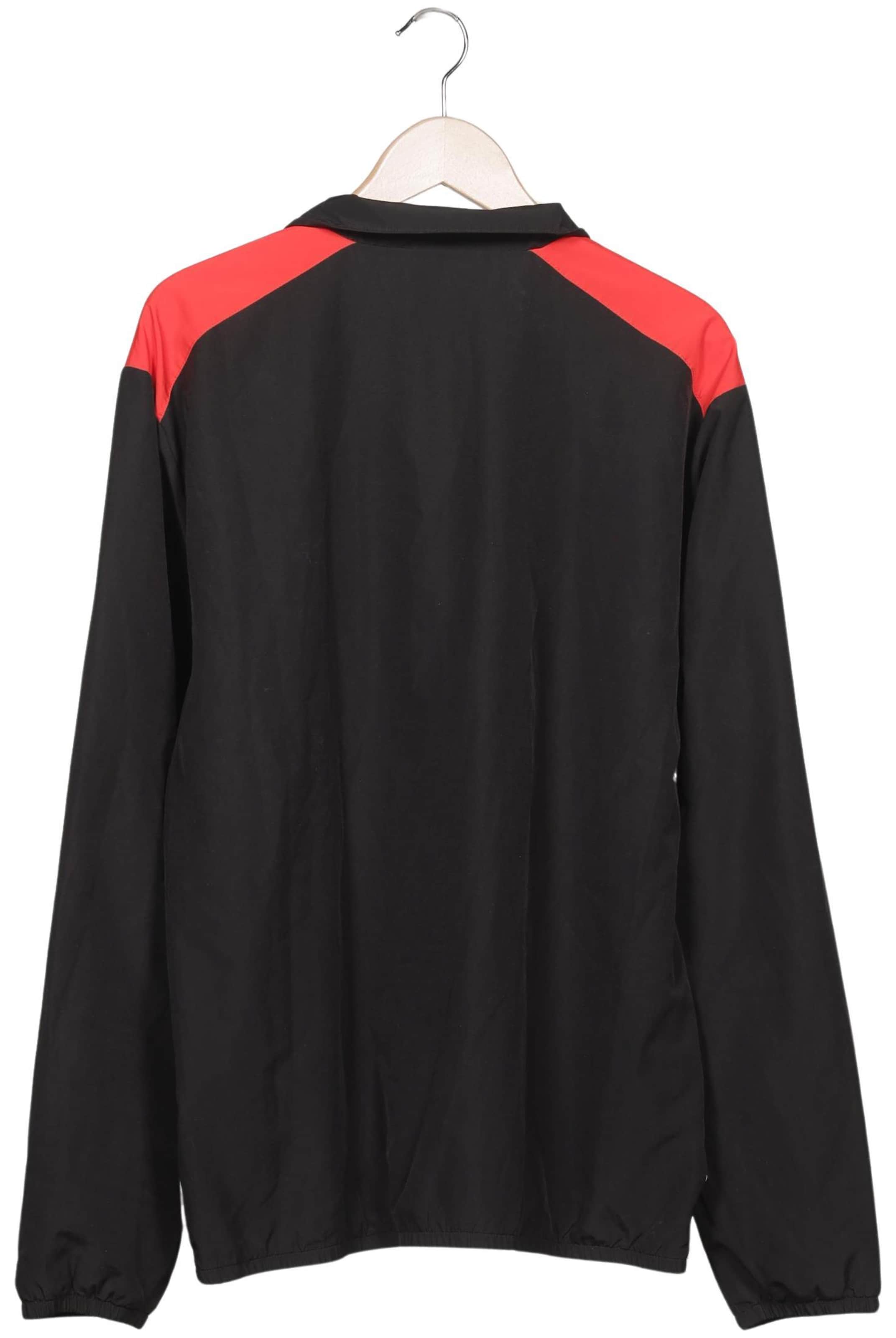 PUMA Jacket & Coat in L-XL in Mixed colors