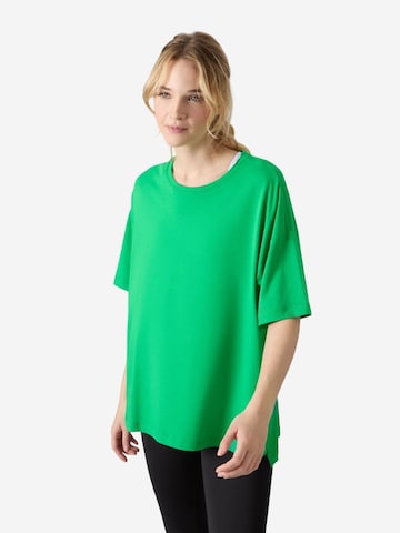 Maglietta di Tommy Life in verde