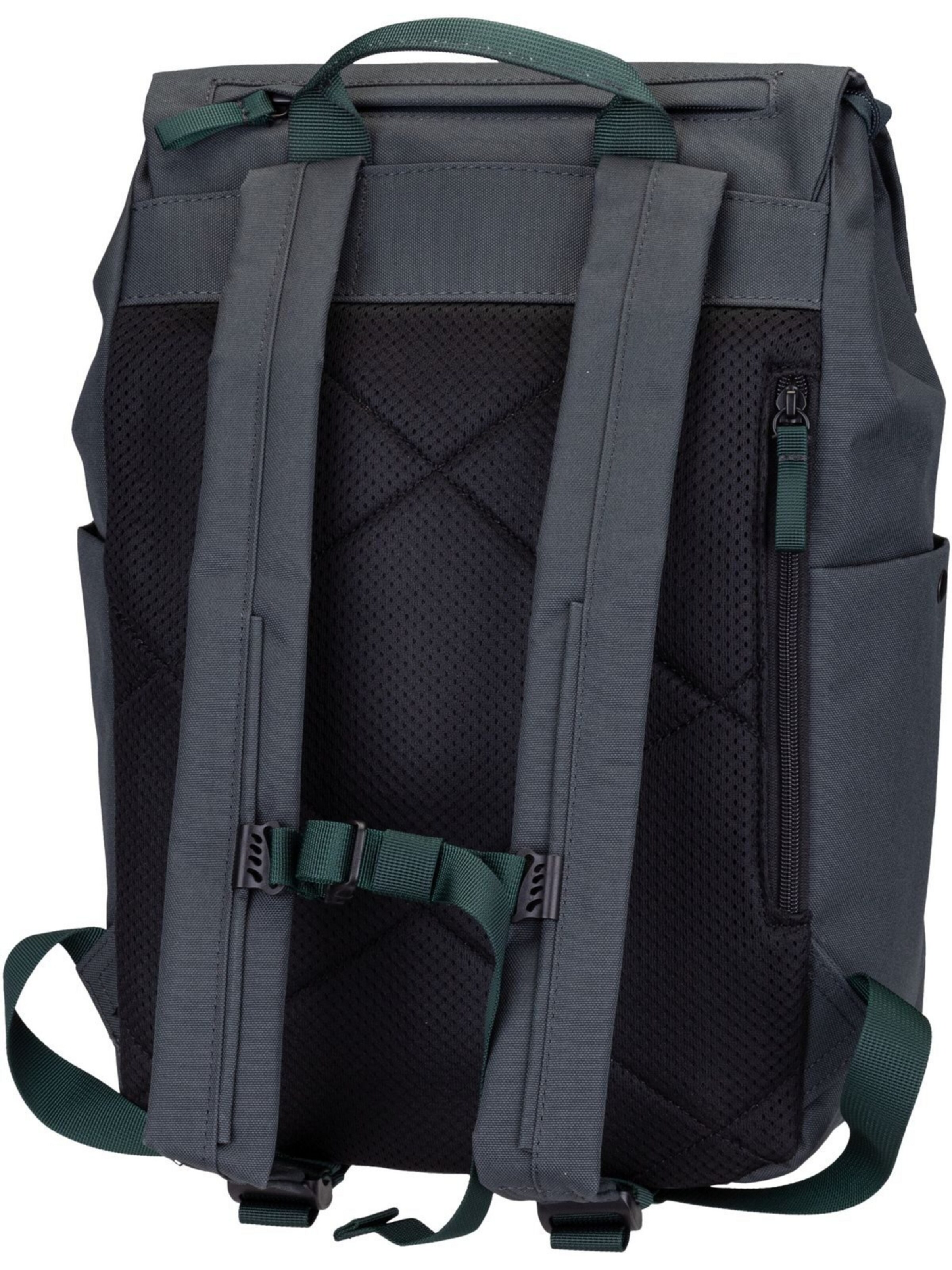 Sac à dos 'Alex' ZWEI en gris