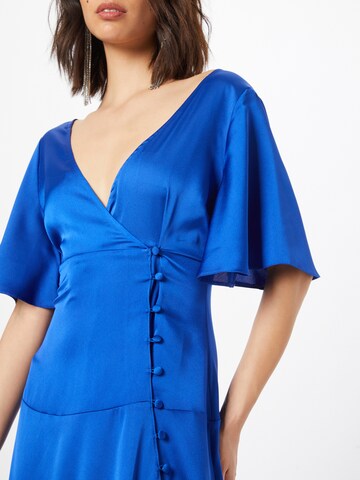 Abito da sera di Nasty Gal in blu