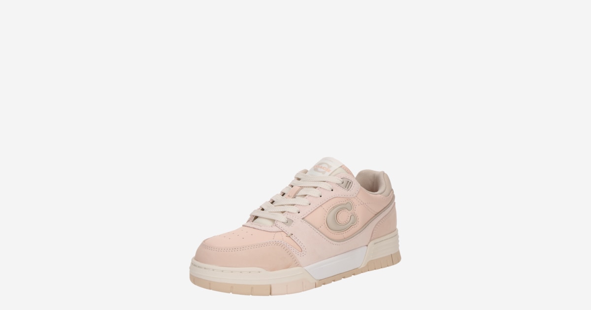 COACH Sneaker low 'Soho' pe Roz, Roz Pastel | ABOUT YOU