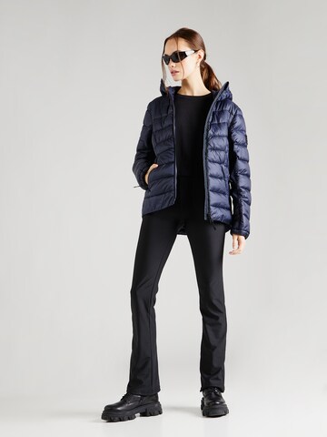 Veste d’hiver Bogner Fire + Ice en bleu